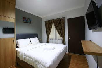 Reddoorz At Cipete Utara Hotel Jakarta